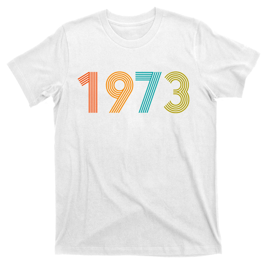 1973 Roe V Wade T-Shirt product image 11