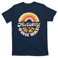 Awesome In My Own Way Vintage T-Shirt product image 1