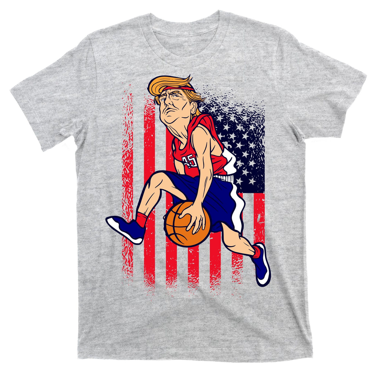 Air Trump T-Shirt product image 9
