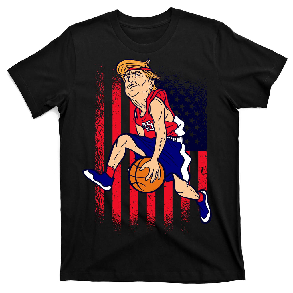 Air Trump T-Shirt product image 7