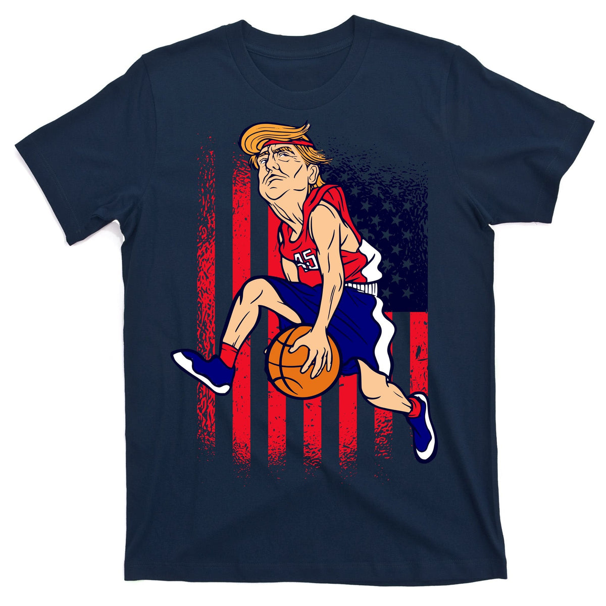 Air Trump T-Shirt product image 1