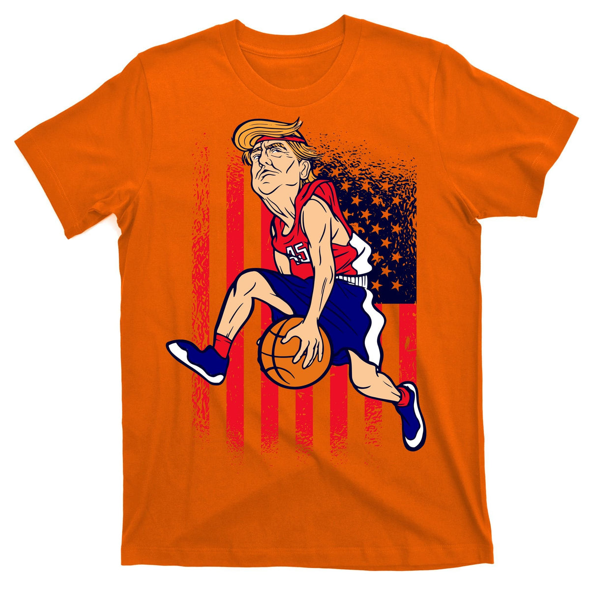 Air Trump T-Shirt product image 5