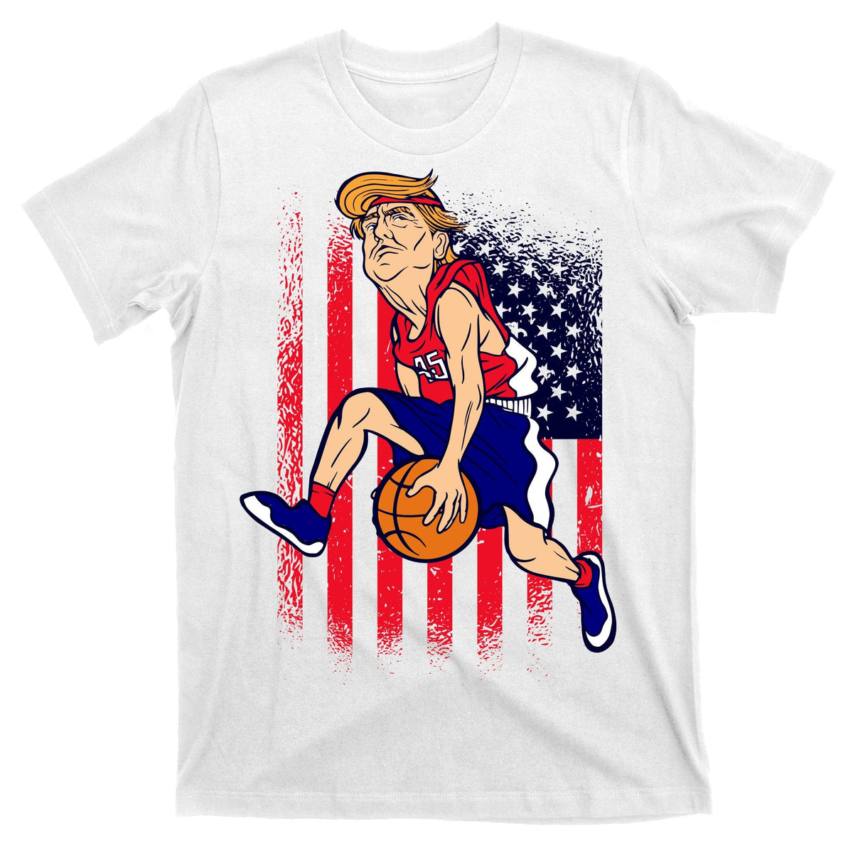 Air Trump T-Shirt product image 11