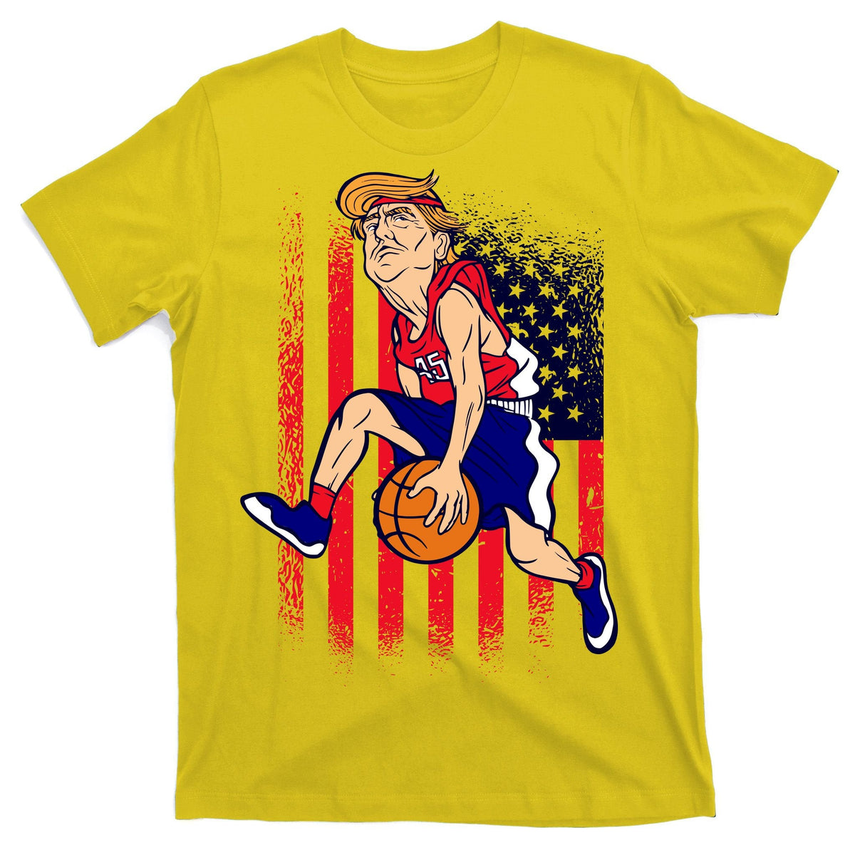 Air Trump T-Shirt product image 3