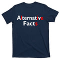 Alternative Facts Lies T-Shirt product image 1