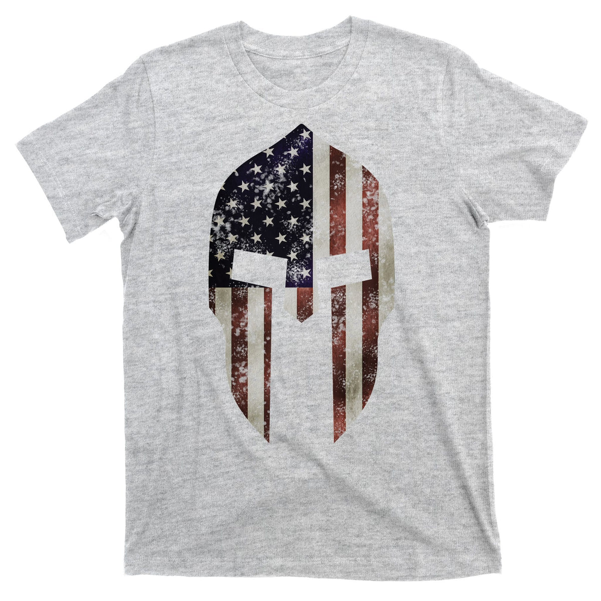 American Spartan T-Shirt product image 9