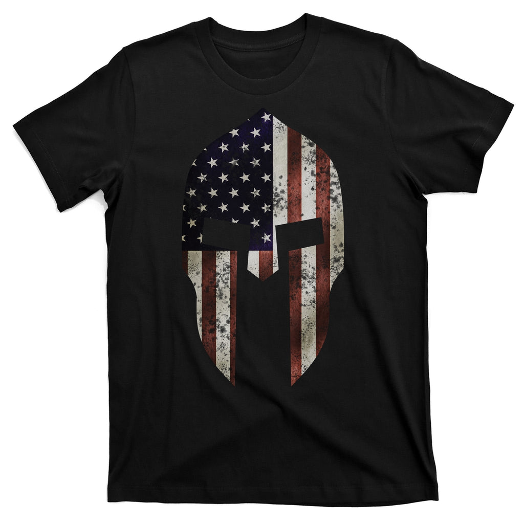 American Spartan T-Shirt product image 7