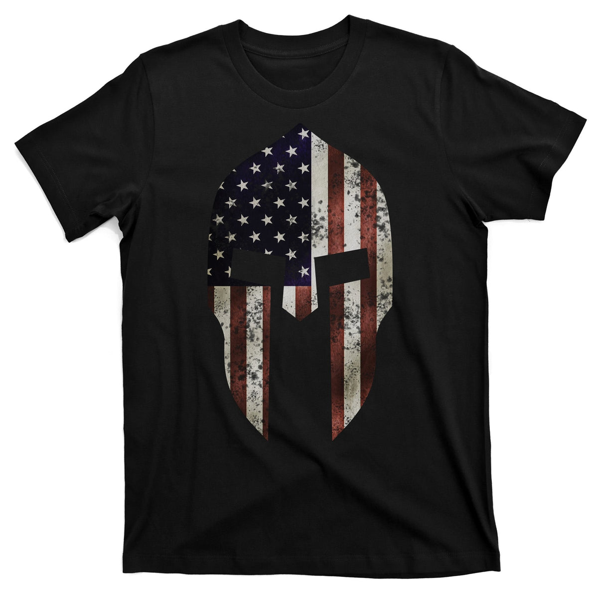 American Spartan T-Shirt product image 7