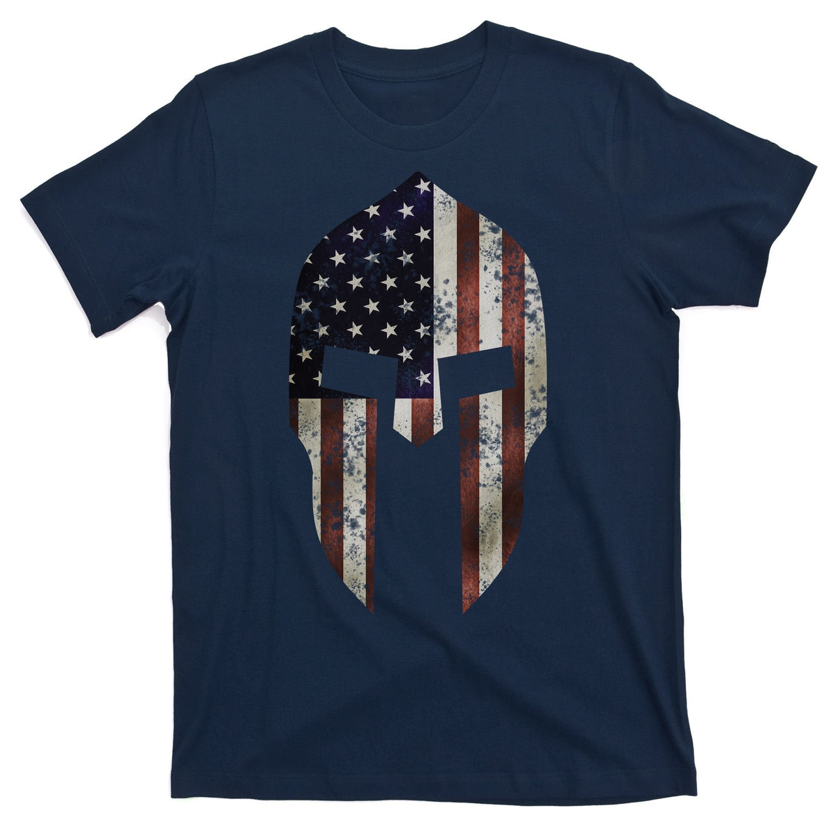 American Spartan T-Shirt product image 1