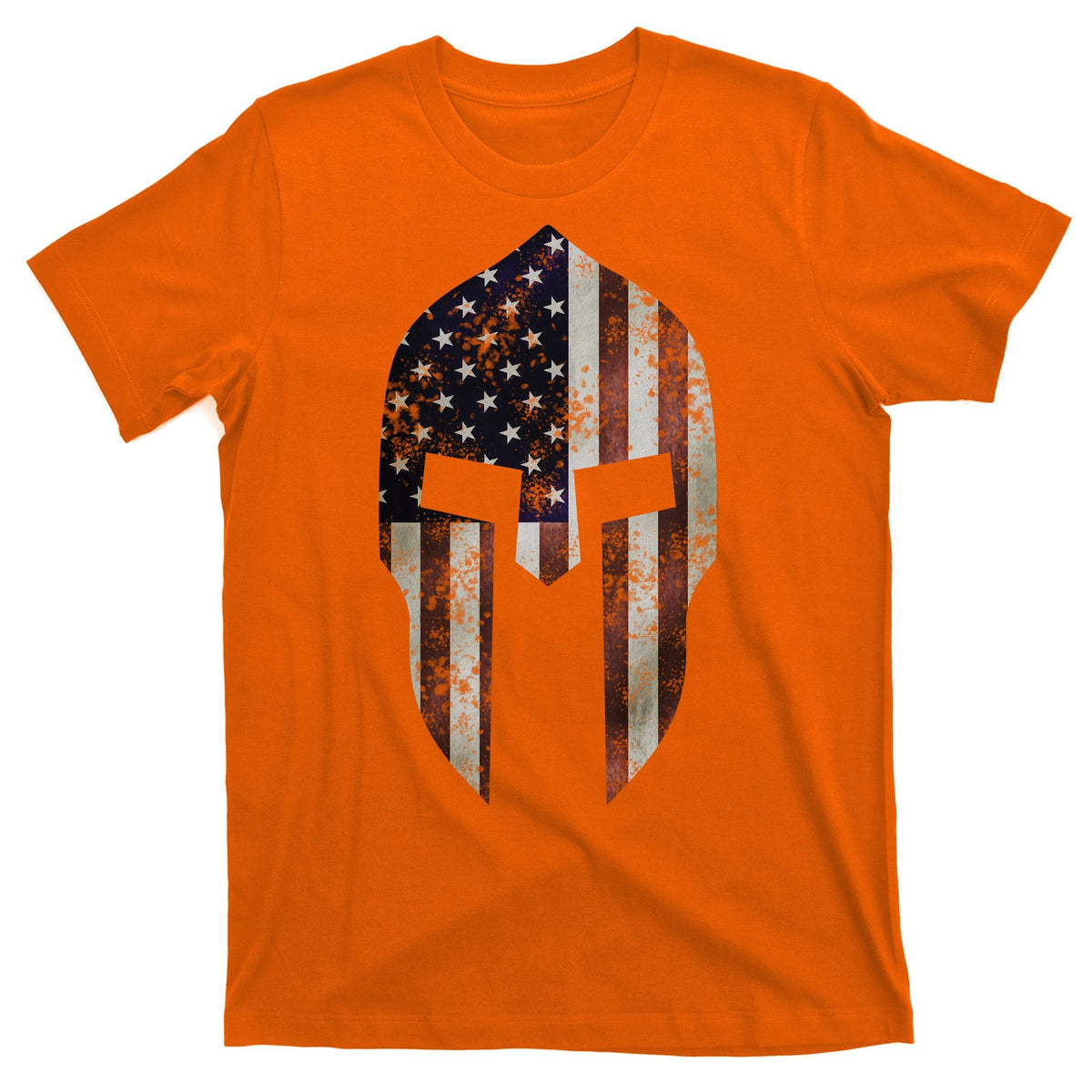 American Spartan T-Shirt product image 5