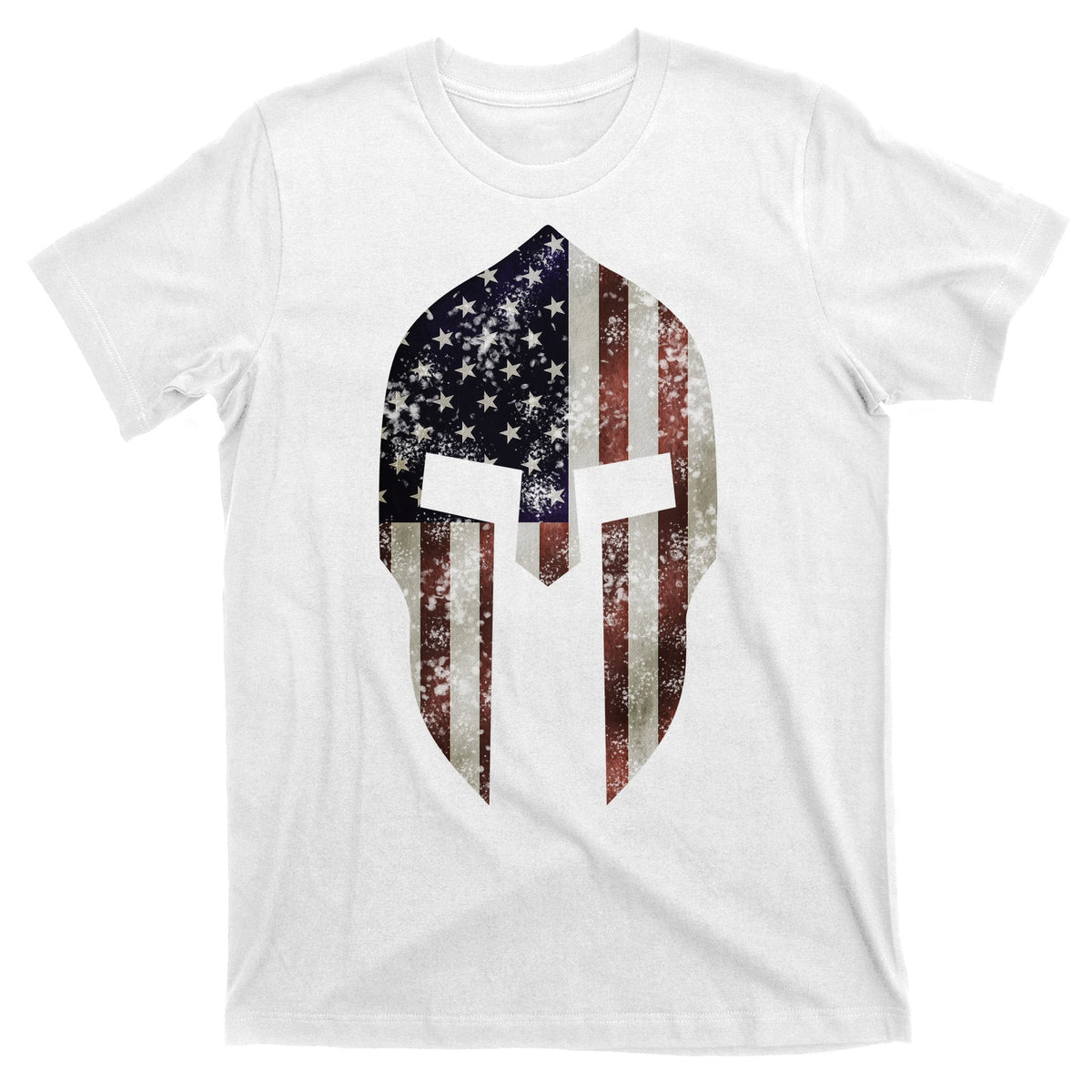 American Spartan T-Shirt product image 11