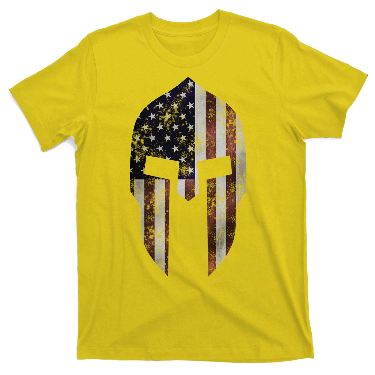American Spartan T-Shirt product image 3
