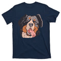 Bernese Mountain Dog T-Shirt product image 1