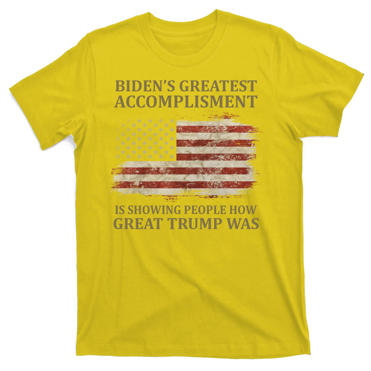 Bidens Greatest Accomplishment Is Showing People How Great product image 3