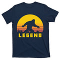 Bigfoot The Legend T-Shirt product image 1