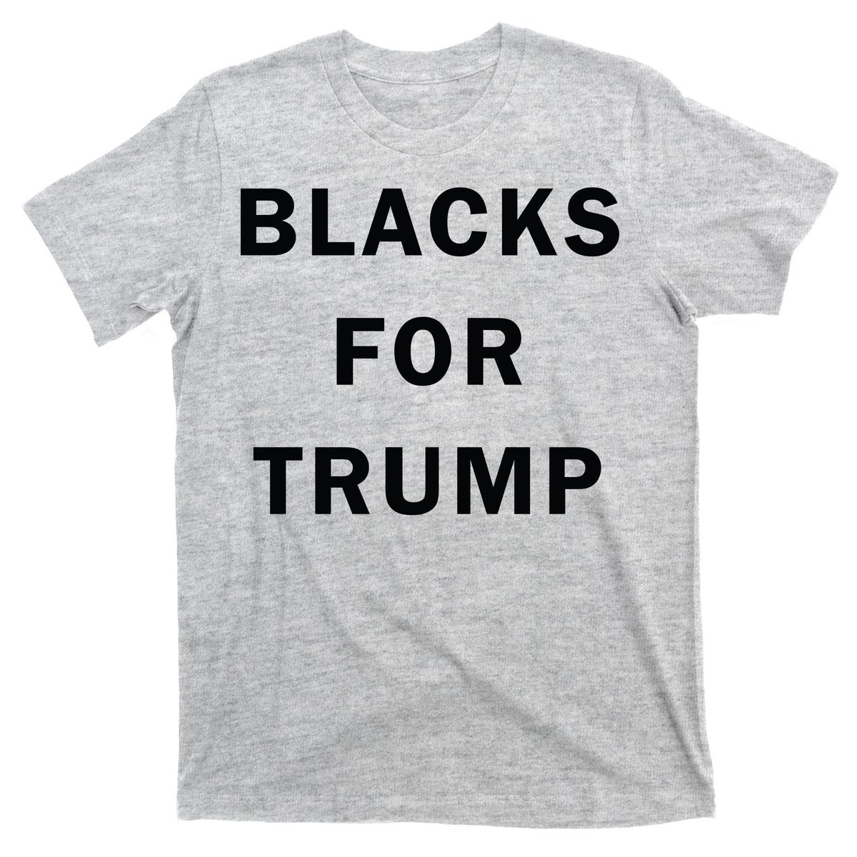 Blacks For Trump T-Shirt product image 9