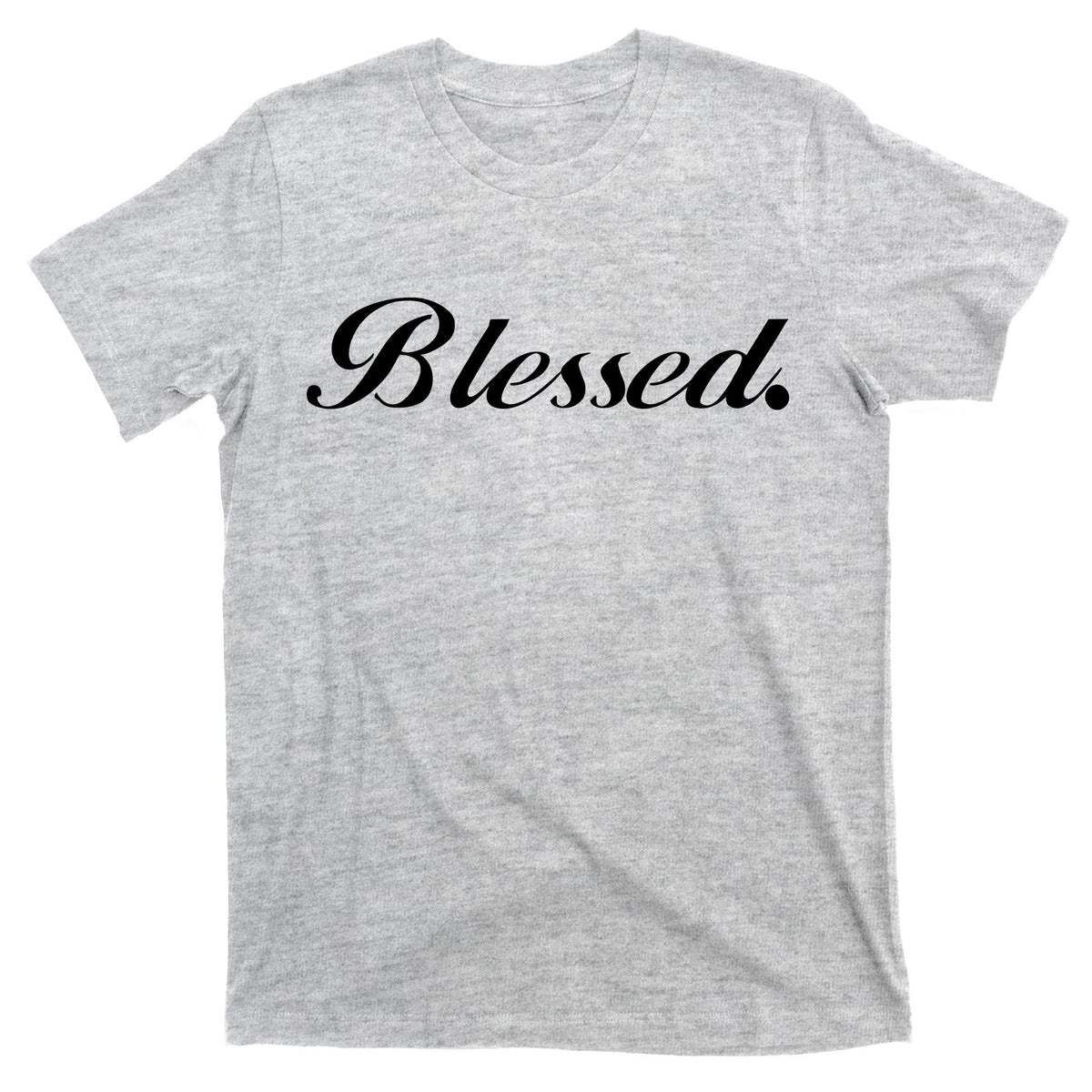 Blessed Signature T-Shirt product image 9