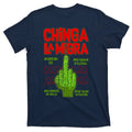 Chinga La Migra T-Shirt product image 1