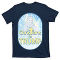 Christians For Trump T-Shirt product image 1