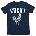 Cocky Rooster T-Shirt product image 1
