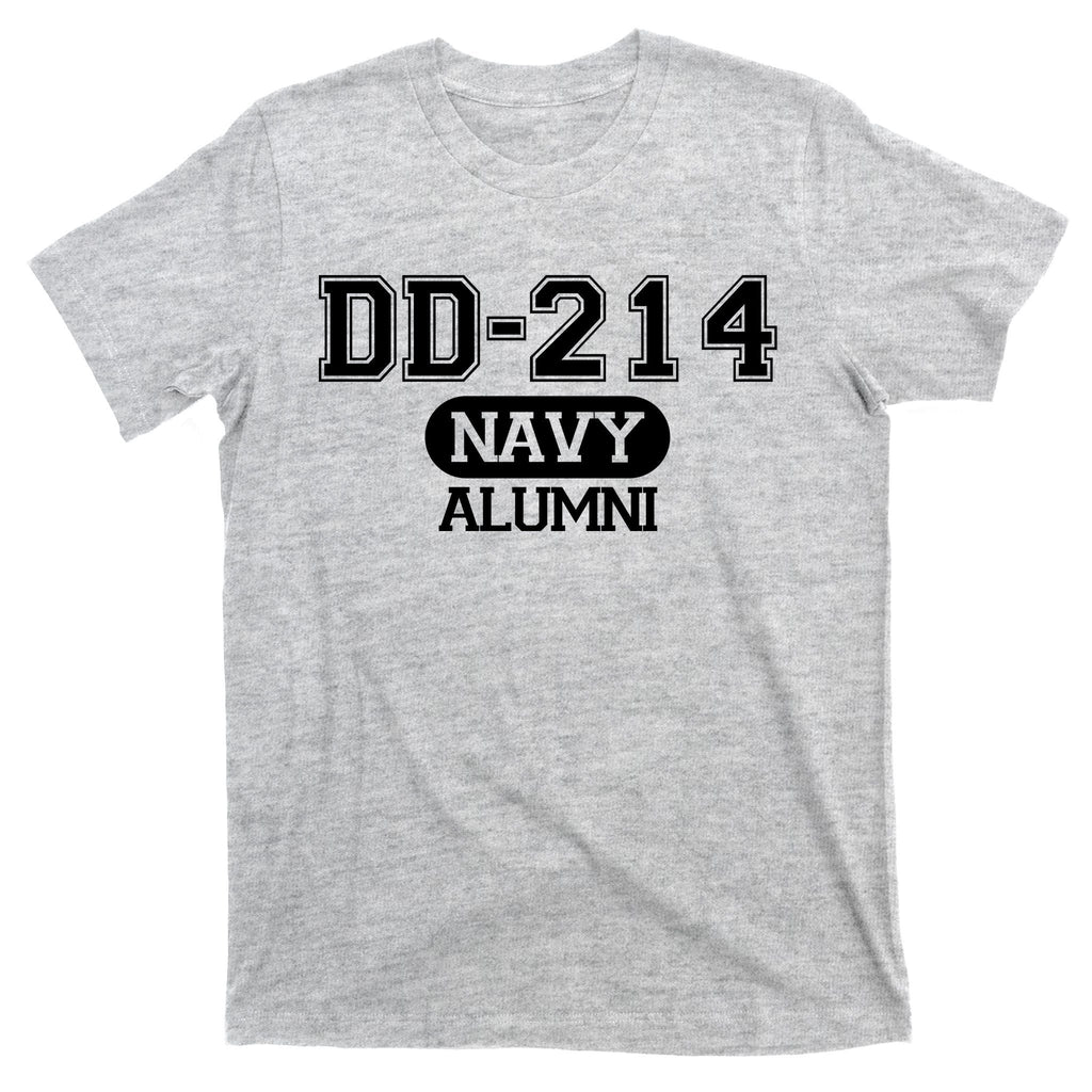 Dd 214 Navy Alumni T-Shirt product image 9