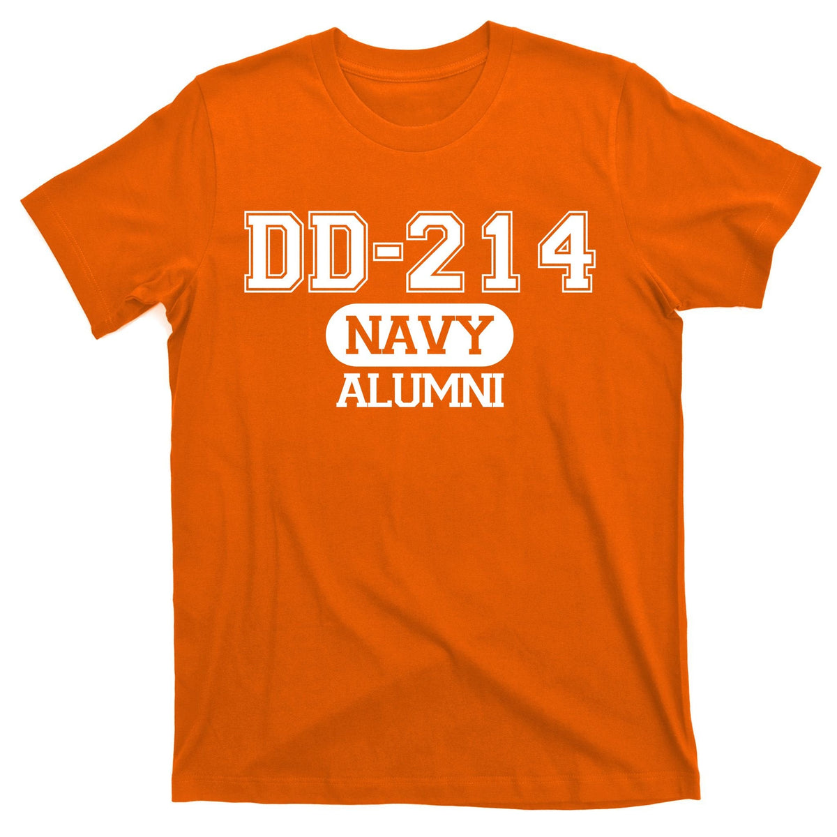 Dd 214 Navy Alumni T-Shirt product image 5