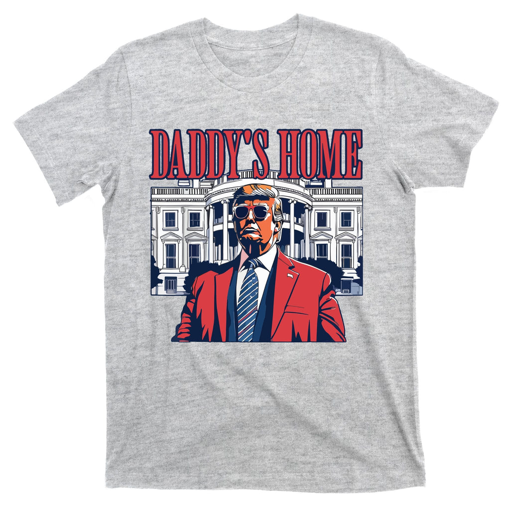 Daddy Is Home Donald Trump 47th President Of The United product image 9