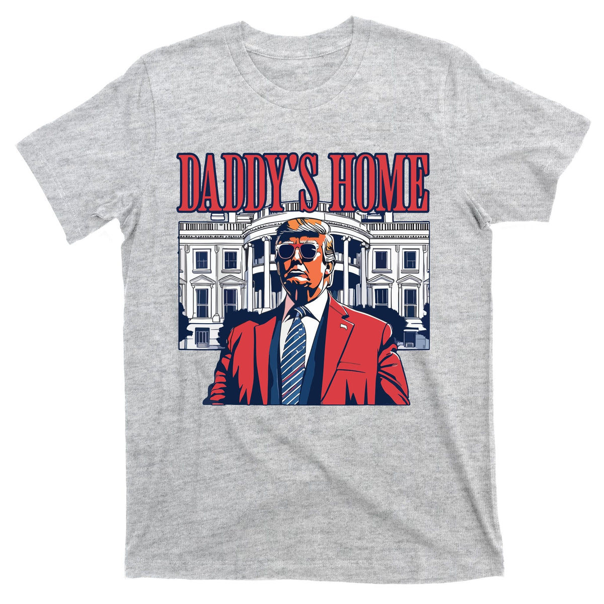 Daddy Is Home Donald Trump 47th President Of The United product image 9