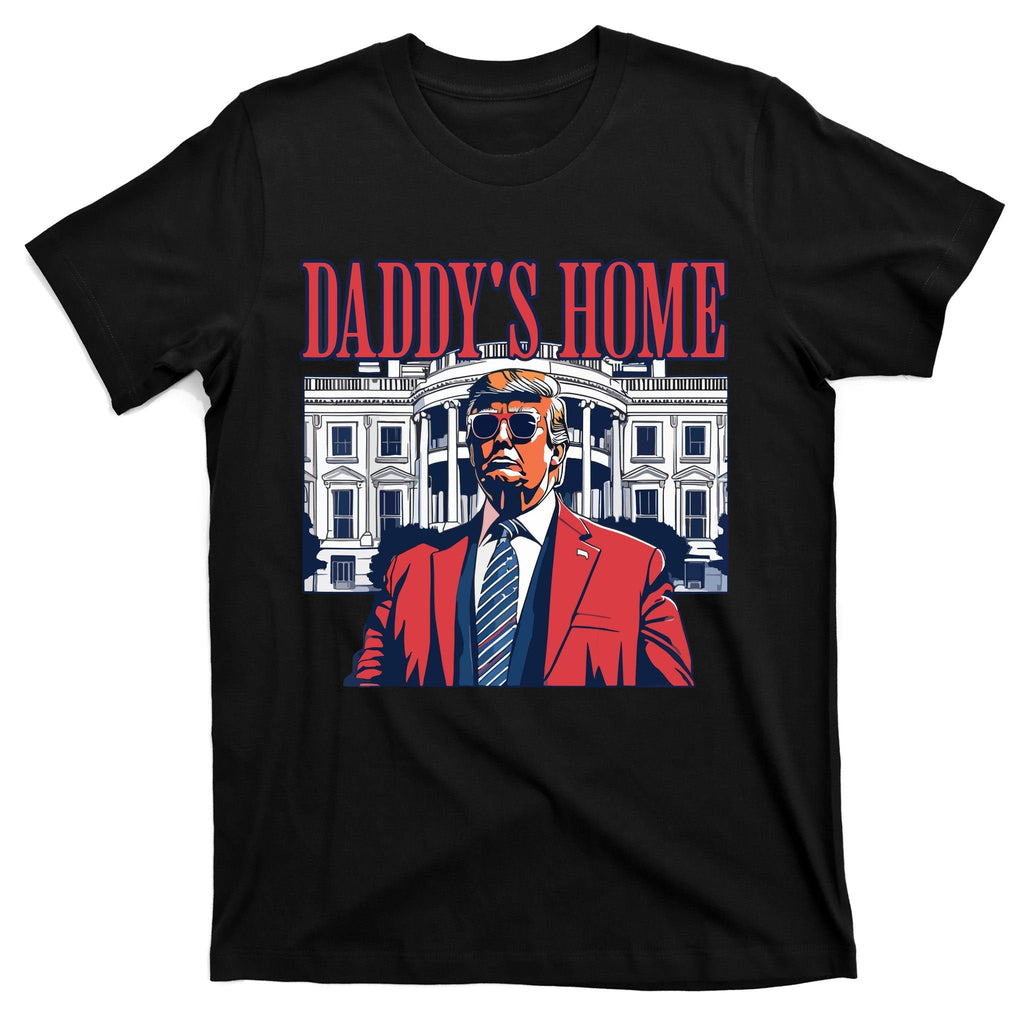 Daddy Is Home Donald Trump 47th President Of The United product image 7