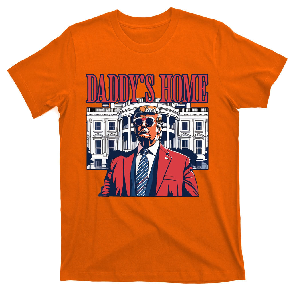 Daddy Is Home Donald Trump 47th President Of The United product image 5