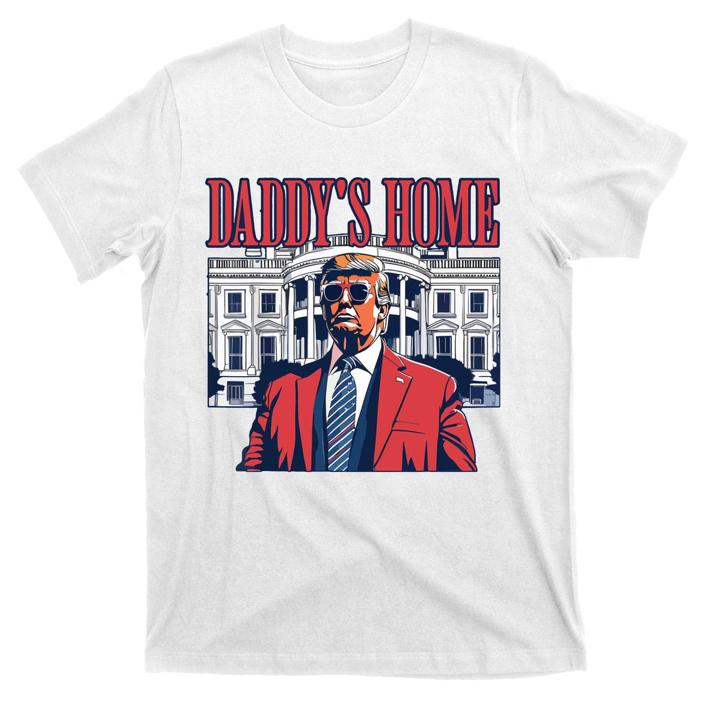 Daddy Is Home Donald Trump 47th President Of The United product image 11