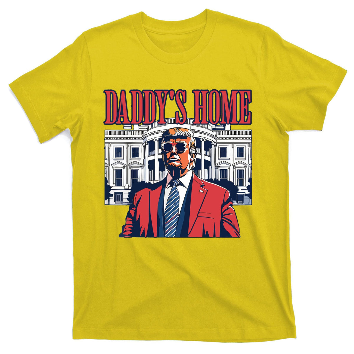 Daddy Is Home Donald Trump 47th President Of The United product image 3