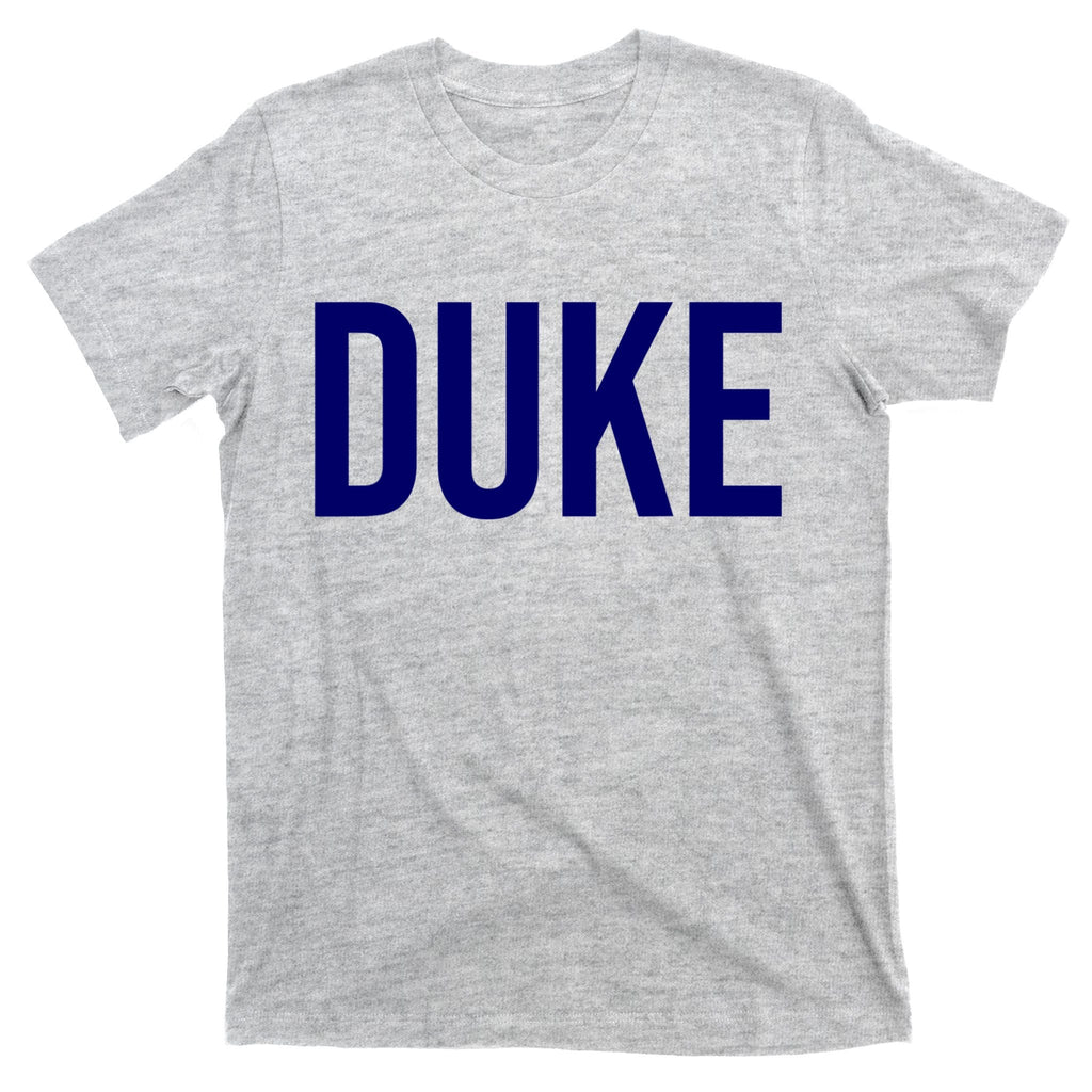 Duke Logo T-Shirt product image 9