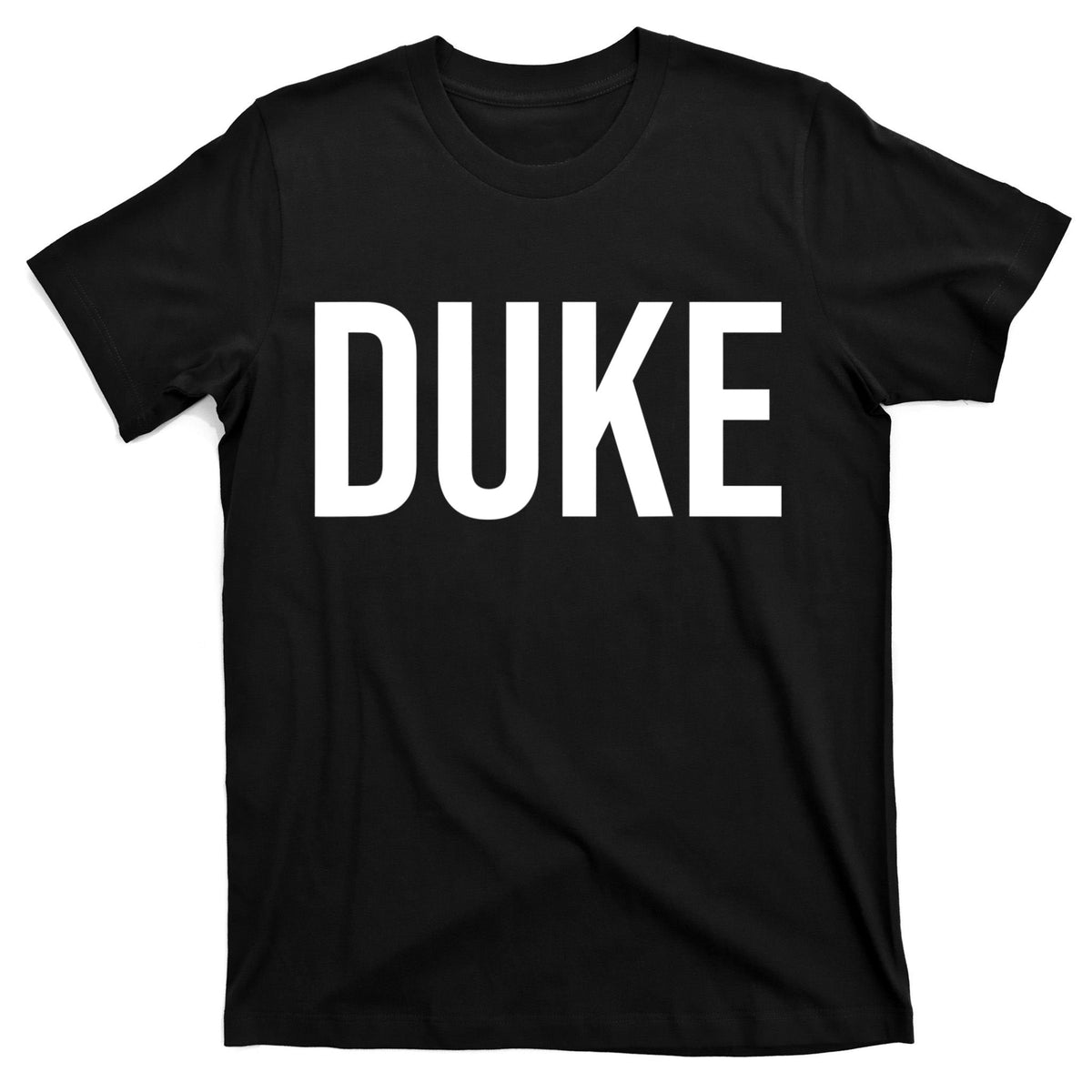 Duke Logo T-Shirt product image 7
