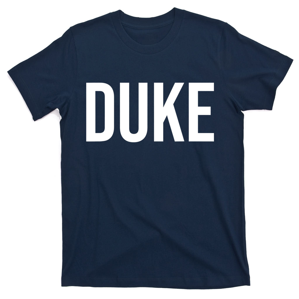 Duke Logo T-Shirt product image 1
