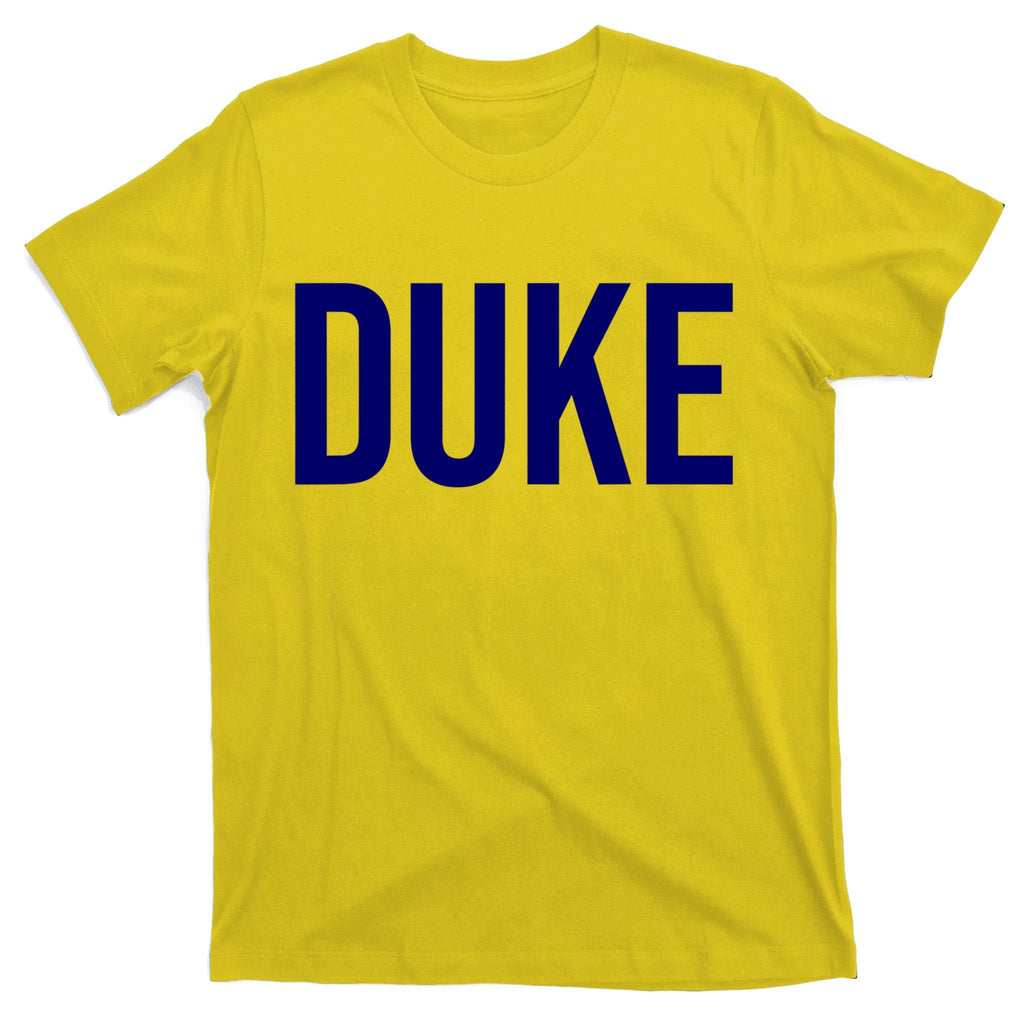 Duke Logo T-Shirt product image 3