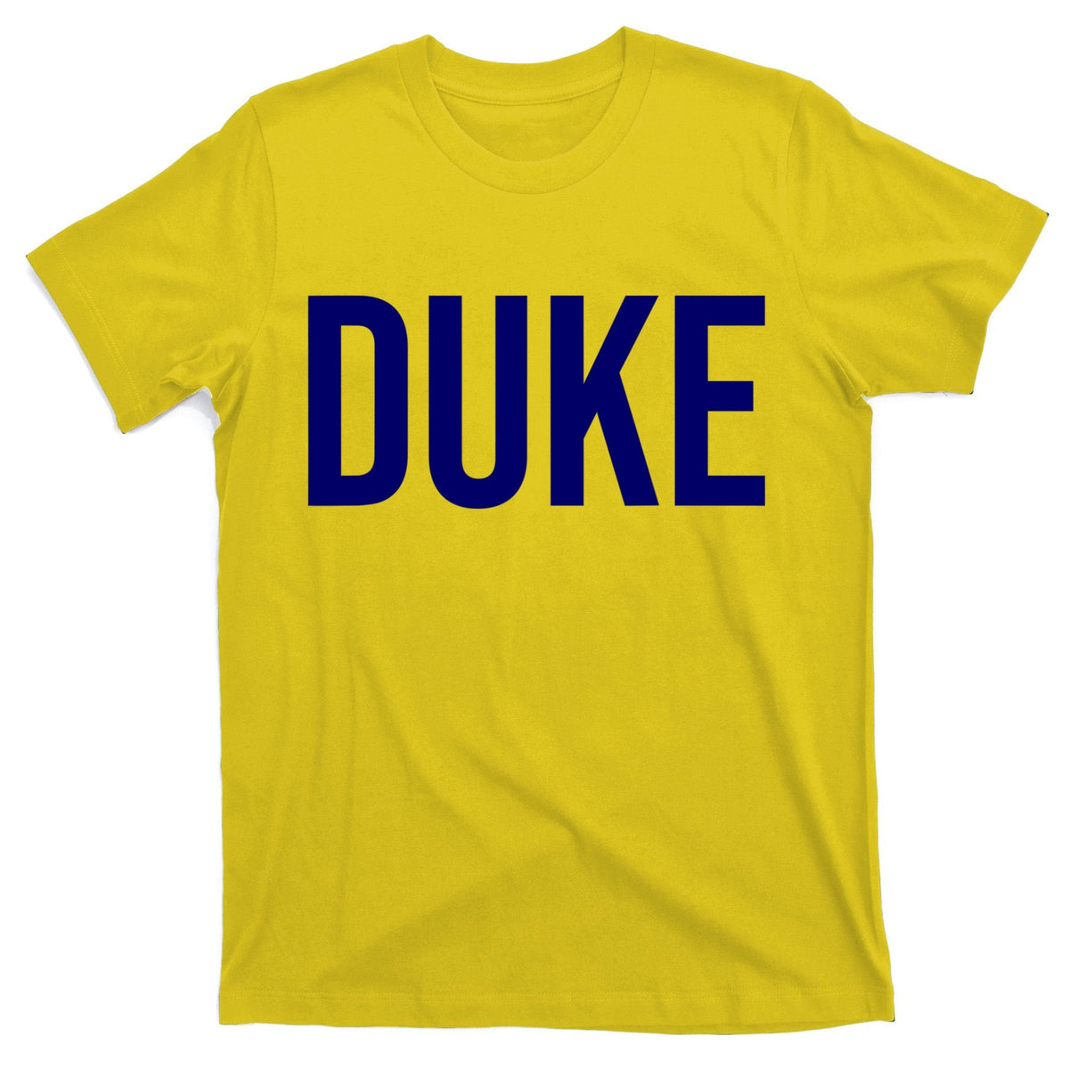 Duke Logo T-Shirt product image 3