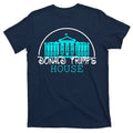 Donald Trump's White House T-Shirt product image 1