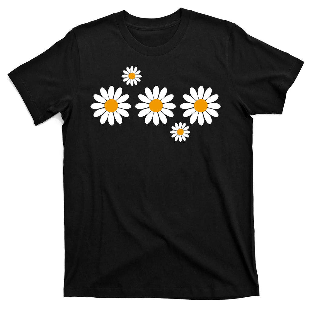 Daisy Spring Cute Floral T-Shirt product image 5