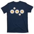 Daisy Spring Cute Floral T-Shirt product image 1