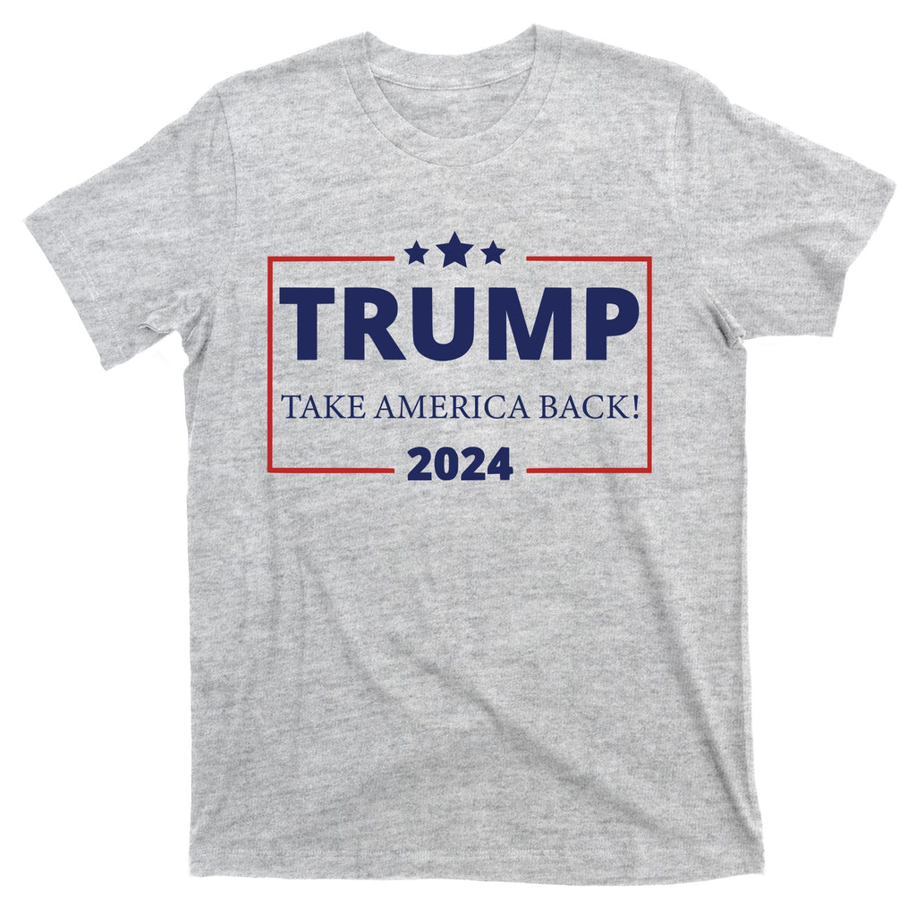 Donald Trump 2024 Take America Back USA United States product image 3