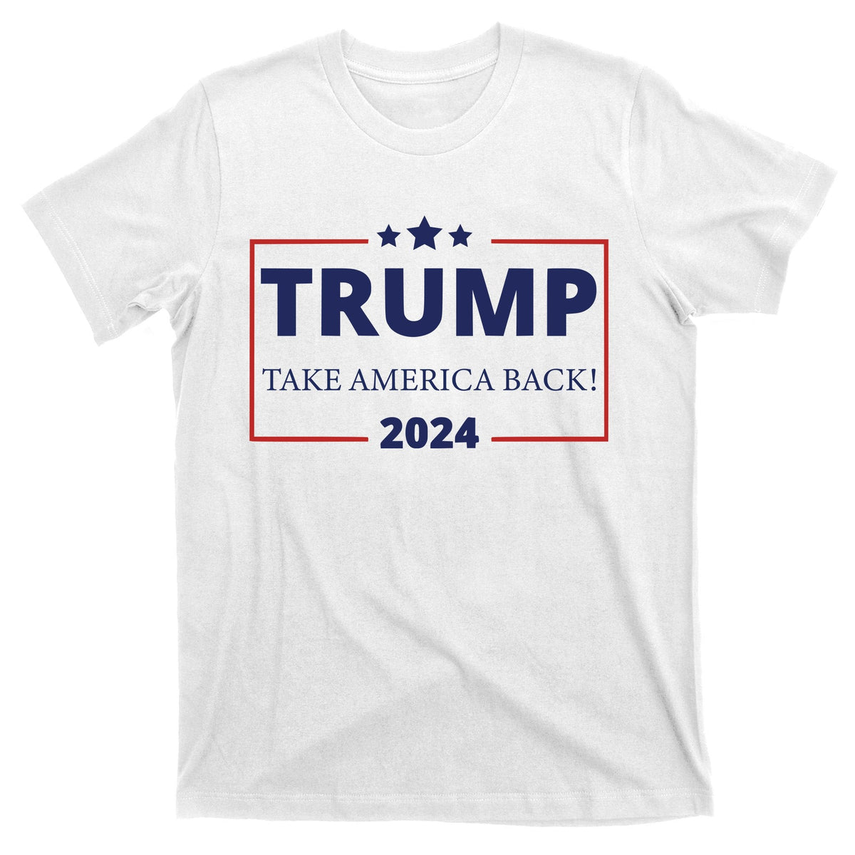 Donald Trump 2024 Take America Back USA United States product image 5