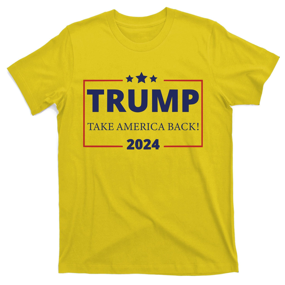 Donald Trump 2024 Take America Back USA United States product image 1