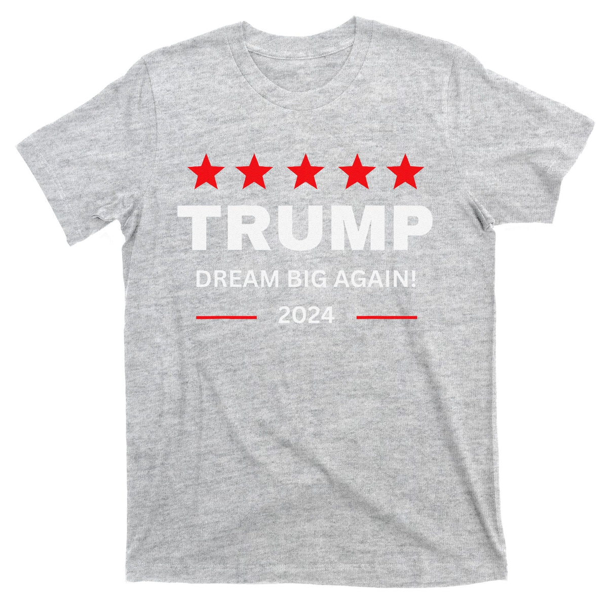 Donald Trump 2024 Dream Big Again T-Shirt product image 9