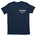Donald Trump 2024 Fuck Your Feelings T-Shirt product image 1