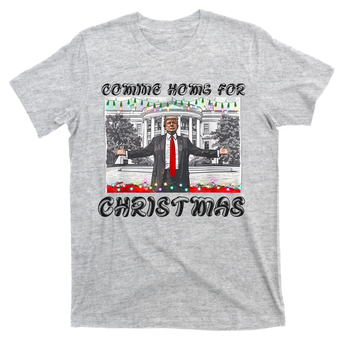 Donald Trump 47th President Of The United States Coming product image 9