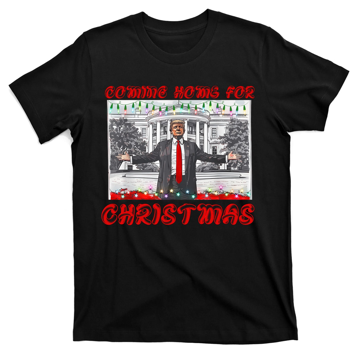 Donald Trump 47th President Of The United States Coming product image 7