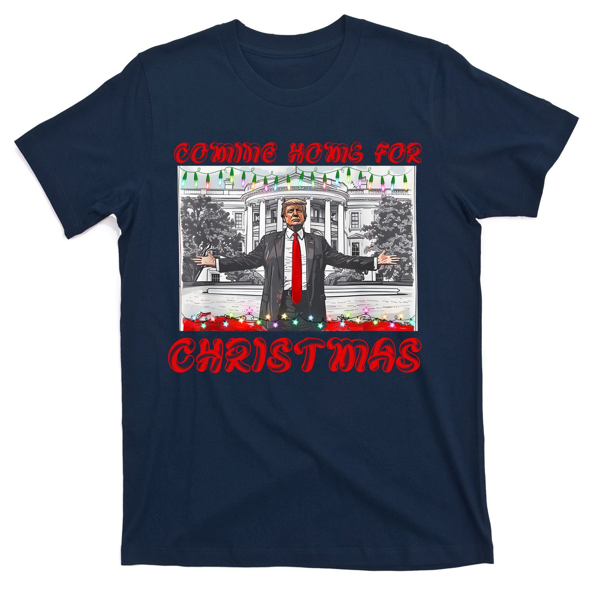 Donald Trump 47th President Of The United States Coming product image 1