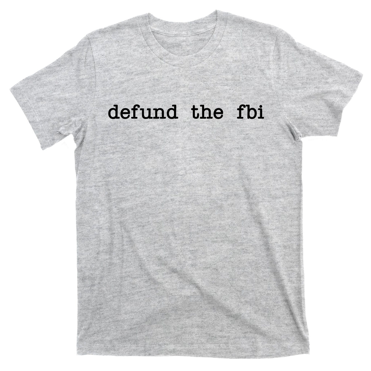 Defund The FBI T-Shirt product image 9