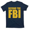 Defund The FBI T-Shirt product image 1